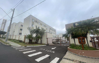 Apartamento 104 no Condomínio Marrocos com Vaga de Garagem