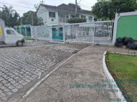 Apartamento com 3 quartos, 2 banheiros e 2 vagas de garagem