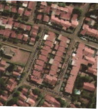 Casa residencial com 3 quartos, 1 banheiro e 78,08m² de área construída