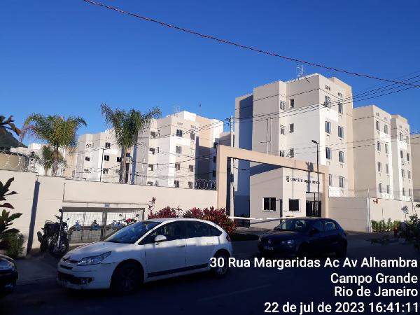 Apartamento com 2 quartos, 40,19m²