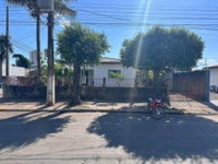 Casa com 280m² construídos, ocupada, em Campo Novo do Parecis