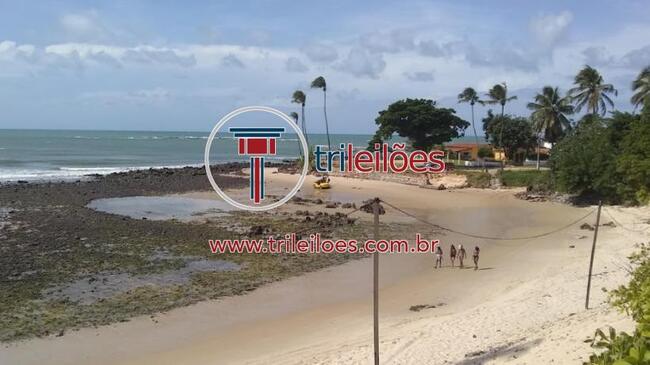 Terreno de 800m² em Natal/RN - Oportunidade Imperdível!