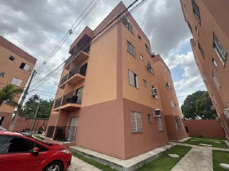 Apartamento com 2 quartos em Ananindeua