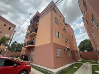 Apartamento com 2 quartos em Ananindeua