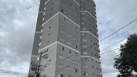 Apartamento Padrão com 3 Quartos e 2 Vagas em Anápolis