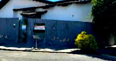 Casa Ocupada com 100 m² em Votuporanga