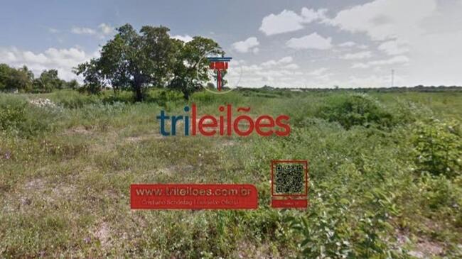 Terreno rural em Mossoró/RN, ideal para investimento