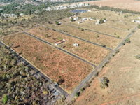 Terreno de 880m² em Caldas Novas