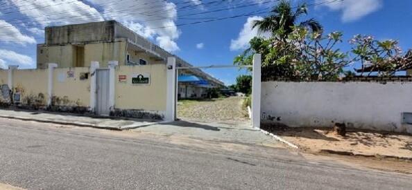 Casa com 2 quartos e 1 banheiro em Aquiraz/CE