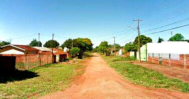 Terreno 900m² em Ponta Porã/MS