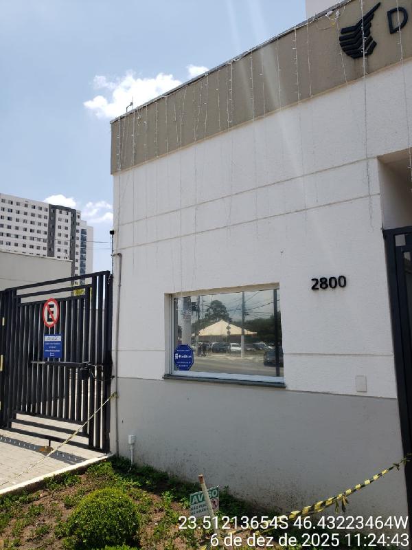 Apartamento 2 Quartos em São Miguel Paulista, SP