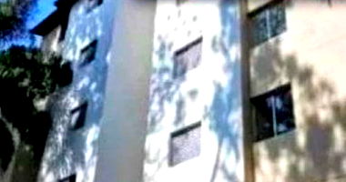 Apartamento 44 m² com 1 vaga, imóvel ocupado, 54 m² construídos