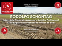 Sítio Rural com 3,50% de Fração Ideal em Guaratuba