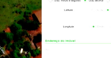 Terreno em Dourados - MS