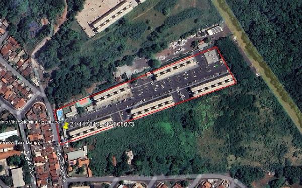 Apartamento com 2 quartos, 89,34 m², 1 vaga