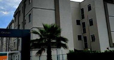 Apartamento com 2 Quartos e 1 Vaga em Betim