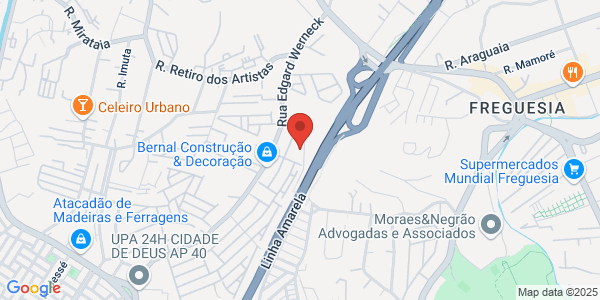 Terreno em Jacarepaguá - Oportunidade de Investimento