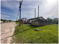Casa em Guaratuba com 3 Quartos e 2 Banheiros
