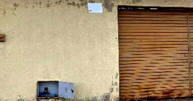 Casa com 2 quartos em Santo Antônio do Descoberto/GO