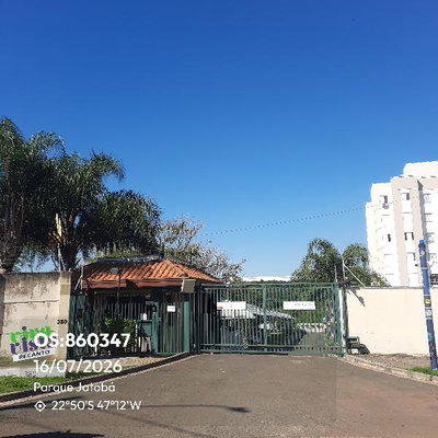 Apartamento 2 quartos, 2 vagas e 50,47 m²