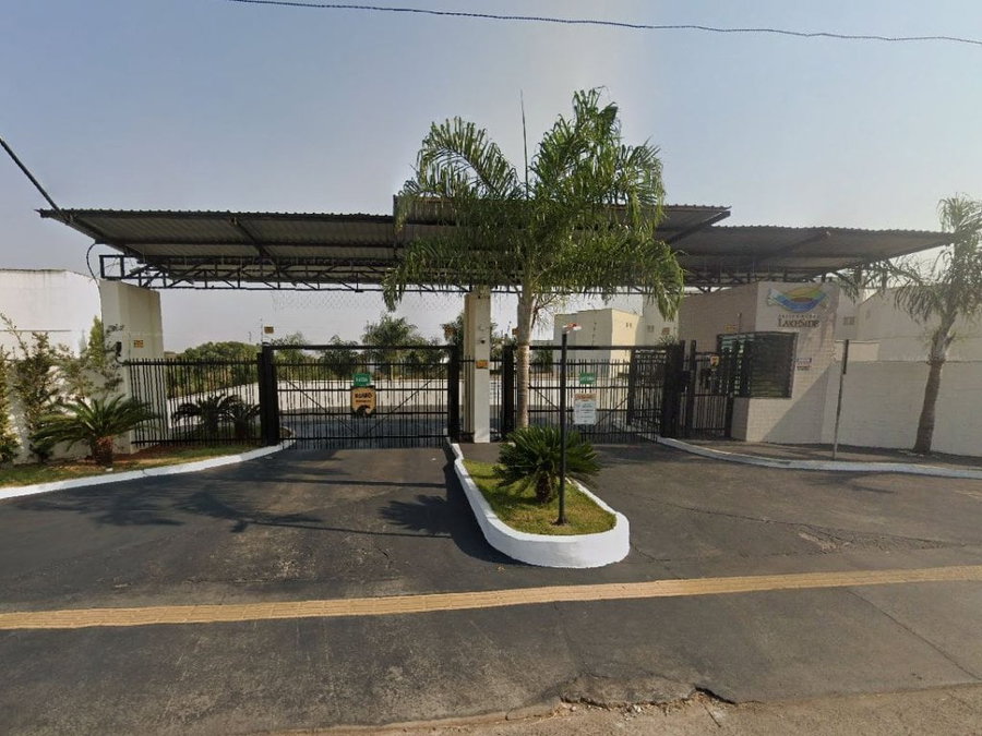 Apartamento 83 m² com 1 vaga no Residencial Itaipú - Goiânia