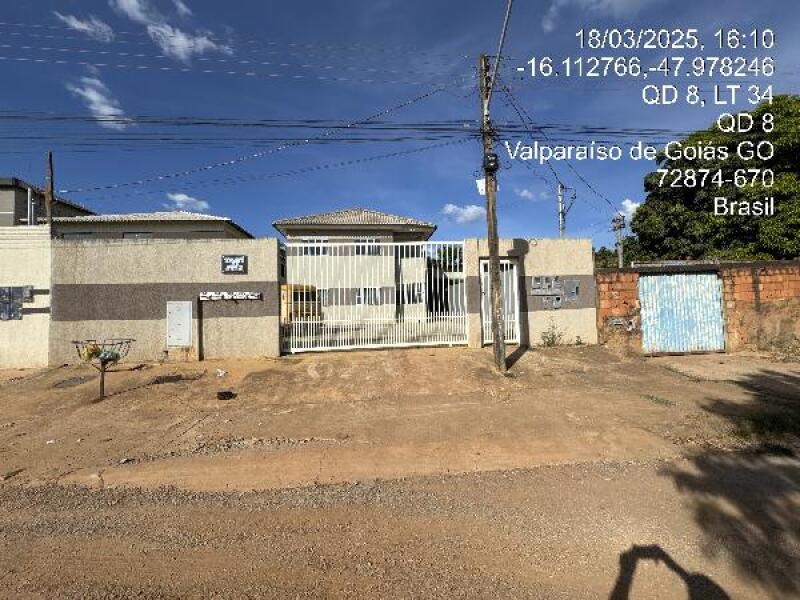 Apartamento com 2 quartos, 1 banheiro e 1 vaga