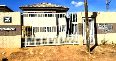 Apartamento com 2 quartos, 1 banheiro e 1 vaga