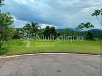 Terreno Amplo em Condomínio Fechado - Santa Isabel/SP