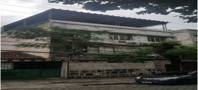 Prédio Comercial com 496m² em Riachuelo