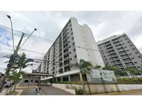 Apartamento 1 quarto, 1 vaga, 55,50m²
