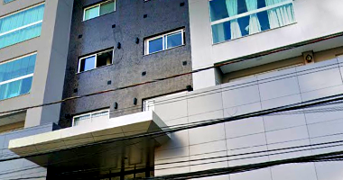 Apartamento com 3 dormitórios em Brusque/SC