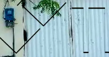 Casa com 2 quartos em Maracanaú/CE