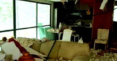 Bangalô nº 11 em Muro Alto Beach Resort