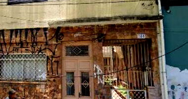 Casa com 107m², 2 banheiros, 3 quartos, ocupada, Moóca