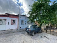 Casa com 2 quartos em Iacu/BA