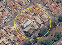 Casa com Terreno de 286m² em Mogi Guaçu