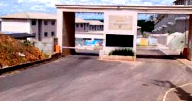 Apartamento com 2 quartos em Luziânia/GO