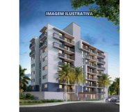 Apartamento 706 - Giullia Residenziale com 98,77m²