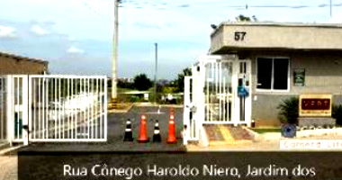 Apartamento em Campinas com 1 quarto