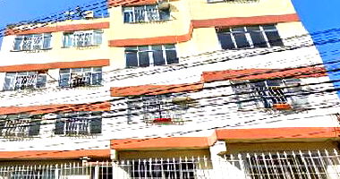 Apartamento Desocupado em Niterói com 1 Banheiro