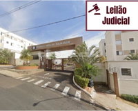 Apartamento com 1 vaga no Jardim Califórnia