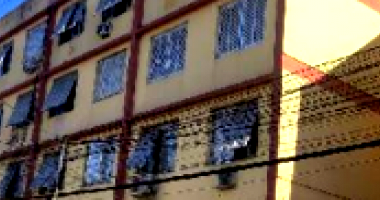 Apartamento ocupado com 67.48 m² de área privativa no 3º pavimento