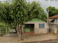Terreno com Casa em Irapuru - 301,50m²