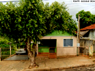 Terreno com Casa em Irapuru - 301,50m²
