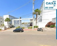 Apartamento com 2 quartos em Sorocaba/SP