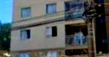 Apartamento 77 m² com 1 vaga em Belo Horizonte