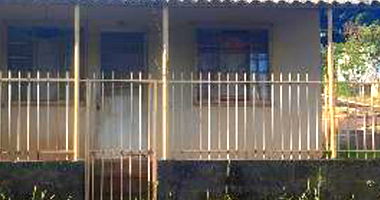 Casa 2 quartos, 1 banheiro, 50.4m² área total, desocupada