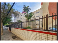 Apartamento com 1 vaga, 40,84m² útil, 2º andar