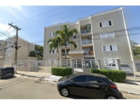 Apartamento 201 no Residencial Pacaembu - Itupeva/SP