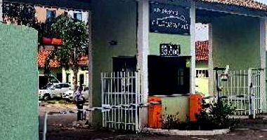 Apartamento com 2 quartos em Rio de Janeiro/RJ